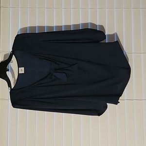 Cabi Navy Shirt
